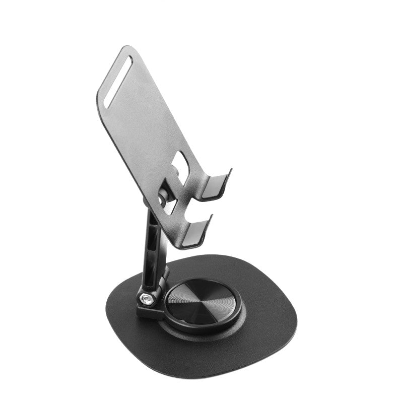 FSPS-E | 360 Flex Steel Phone Stand (Engraved Imprint)