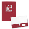 GPF - Burgundy