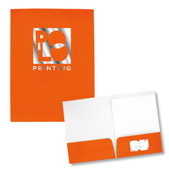 GPF - Orange
