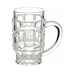 GWGG-E - Clear