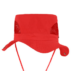 H-ABM-B - Red