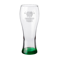 HKGW-E - Green