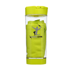 IDP-21SK-2 - N Yellow