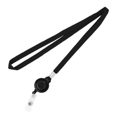 IDP-30-FPL-38 - Black