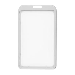 IDP-ABH - Aluminum- Back