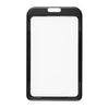 IDP-ABH - Black- Back
