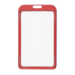 IDP-ABH - Red- Back