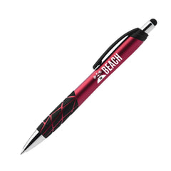 IDP-ACS - Red