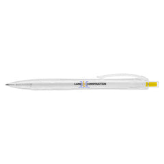 IDP-AGF-C - Yellow