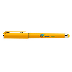 IDP-AGP-C - Yellow