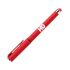 IDP-AGP - Red