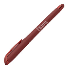 IDP-AHO - Burgundy