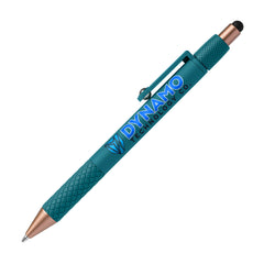 IDP-ALH-C - Teal