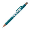 IDP-ALH - Teal