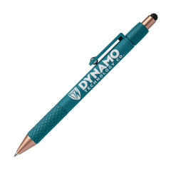 IDP-ALH - Teal