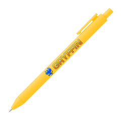IDP-AMA-C - Yellow