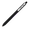 IDP-AMC-C - Black- Front