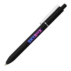 IDP-AMC-C - Black