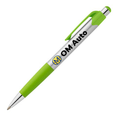IDP-AMJ-C - L Green