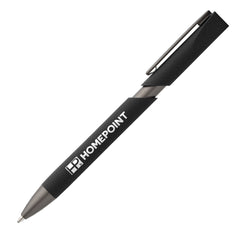 IDP-AMT - Black