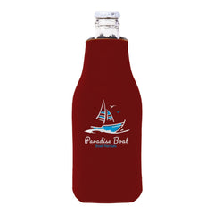 IDP-BC01-2 - Burgundy