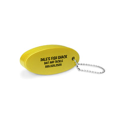 IDP-BFKC - Yellow