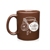 IDP-CM01-1 - Brown