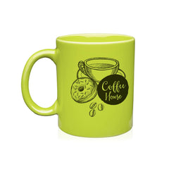 IDP-CM01-1 - L Green