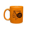 IDP-CM01-1 - Orange