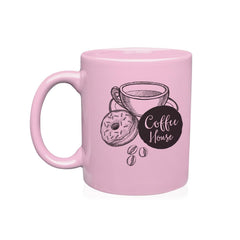 IDP-CM01-1 - Pink
