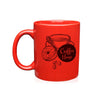 IDP-CM01-1 - Red
