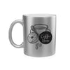 IDP-CM01-1 - Silver