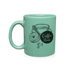 IDP-CM01-1 - Teal