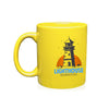 IDP-CM01-F - Yellow