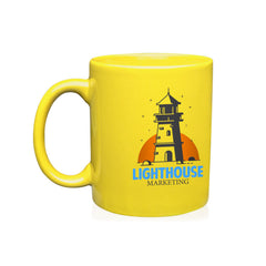 IDP-CM01-F - Yellow
