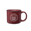 IDP-CM02-1 - Maroon