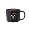 IDP-CM02-2 - Black