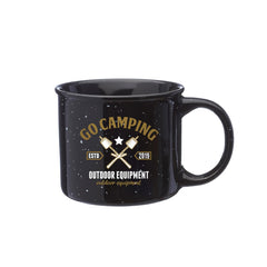 IDP-CM02-2 - Black