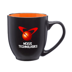 IDP-CM03-F - Orange