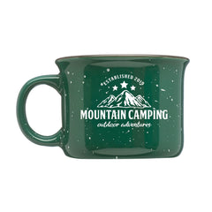 IDP-CM04-1 - Green
