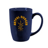 IDP-CM07-1 - Blue