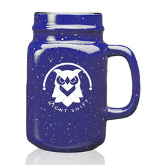 IDP-CM18-1 - C Blue