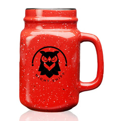 IDP-CM18-1 - Red