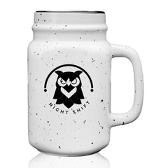 IDP-CM18-1 - White