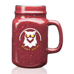 IDP-CM18-2 - Maroon