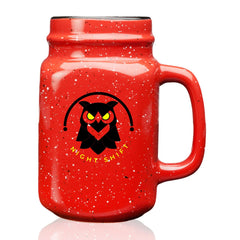 IDP-CM18-2 - Red