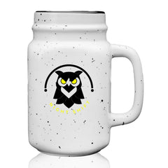 IDP-CM18-2 - White