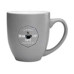 IDP-CM20-2 - White