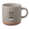 IDP-CM21-F - Gray