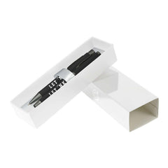 IDP-DVZ-C - B White